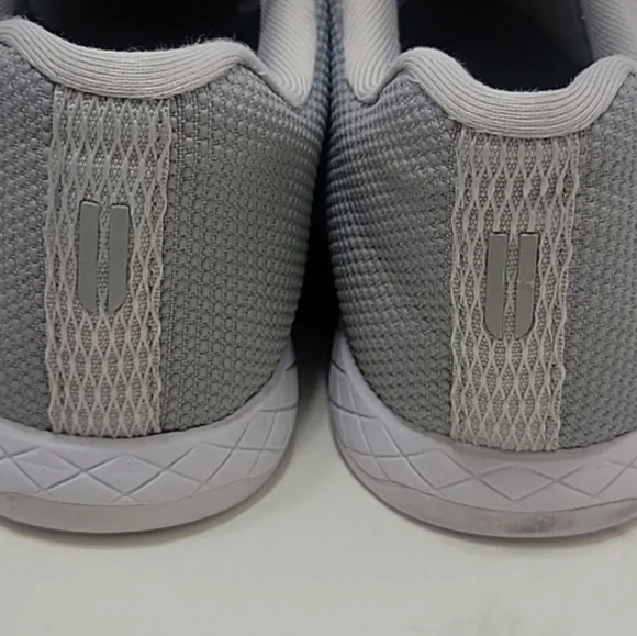 Nobull Project Low Top Trainers - Picture 10 of 12